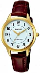 Lorus Lady Classic RG252JX9