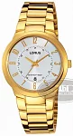Lorus Lady Classic RH796AX9