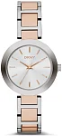 DKNY Lady Essentials Metal NY2136