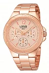 Lorus Lady Fashion Multifunction RP608BX9