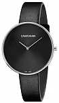 CALVIN KLEIN Lady Full Moon Black Dial K8Y231C1