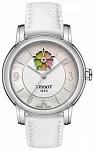 Tissot Lady Heart Powermatic 80 T050.207.17.117.05