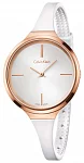 Lady Lively Rose Gold PVD