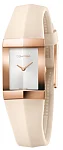 CALVIN KLEIN Lady Shape Rose Gold PVD K7C236X6