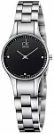CALVIN KLEIN Lady Simplicity Diamonds K4323104