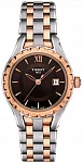 Tissot Lady Small T072 PVD T072.010.22.298.00