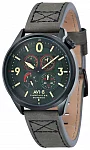AVI-8 Lancaster Bomber Day-Date GMT AV-4050-04