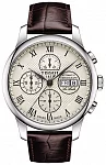 Tissot Le Locle Chrono A05 Valjoux T006.414.16.263.00