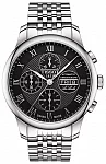 Tissot Le Locle Chrono A05 Valjoux T006.414.11.053.00