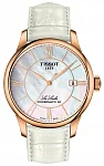 Tissot Le Locle Lady Powermatic 80 PVD T006.407.36.118.00