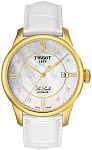 Le Locle Lady PVD Diamonds