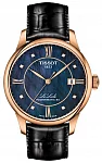 Le Locle Lady Powermatic 80 PVD Diamonds