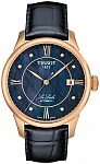 Tissot Le Locle Lady PVD Diamonds T41.6.423.96