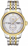 Tissot Le Locle Regulateur PVD T006.428.22.038.02