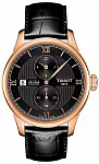 Tissot Le Locle Regulateur PVD T006.428.36.058.02