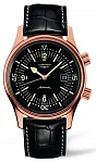Longines Legend Diver Strap XL L3.674.8.50.2