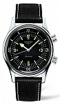 Legend Diver Watch