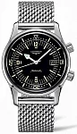 Longines Legend Diver Watch L3.674.4.50.6
