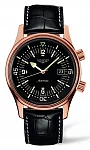 Longines Legend Diver Watch L3.674.8.50.0