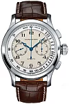 Lindbergh Atlantic Voyage Watch