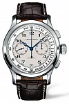 Lindbergh Atlantic Voyage Watch