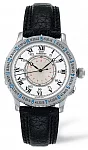 Lindbergh Hour Angle Watch