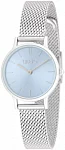 Liu Jo Dancing Mini Moonlight Silver Mesh TLJ2409