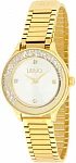Dancing Shine Yellow Gold