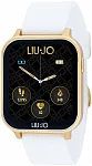 Digital Smartwatch Voice Energy