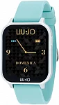 Digital Smartwatch Voice Energy