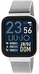 Digital Smartwatch Man Mesh