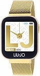 Digital Smartwatch Mesh OUTLET