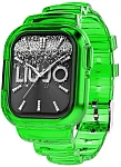 Liu Jo Digital Smartwatch Switch SWLJ222