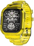 Liu Jo Digital Smartwatch Switch SWLJ223