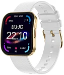 Digital Smartwatch Voice Curved