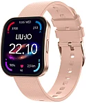 Liu Jo Digital Smartwatch Voice Curved SWLJ214