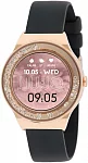 Liu Jo Digital Smartwatch Voice Dancing SWLJ210