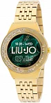 Liu Jo Digital Smartwatch Voice Dancing SWLJ206