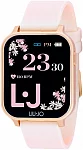 Digital Smartwatch Voice Energy