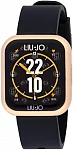 Liu Jo Digital Smartwatch Voice Mini Black SWLJ142
