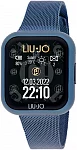 Digital Smartwatch Voice Mini Blue