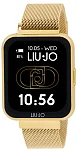 Liu Jo Digital Smartwatch Voice Slim 2.0 SWLJ192