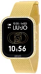 Liu Jo Digital Smartwatch Voice Slim SWLJ203