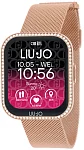 Liu Jo Digital Smartwatch Voice Slim SWLJ204