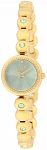 Fashion Lunar Gold