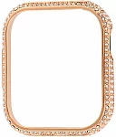 Ramka Rose Gold do Smartwatcha Classic