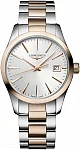Conquest Classic Lady Rose Gold PVD