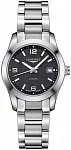 Longines Conquest Classic Lady L2.285.4.56.6