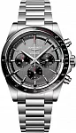 Longines Conquest Gent Automatic Chronograph Ceramic Ski Limited Edition 2025 Set L3.836.4.52.9