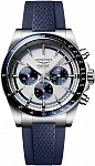 Conquest Gent Automatic Chronograph Ceramic